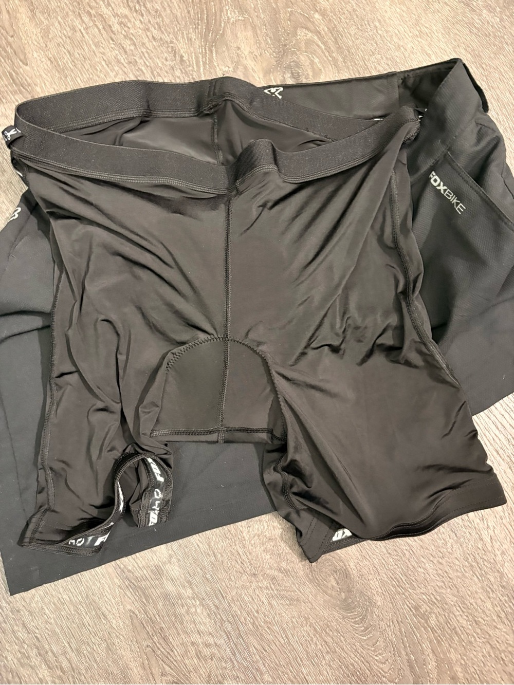 Fox Racing Ranger Shorts with Liner - Picture 5 of 12